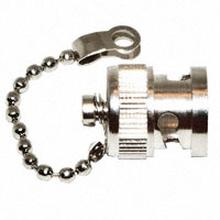 Mueller Electric Co - BU-P3839 - CONN CAP (COVER) FOR BNC JACK