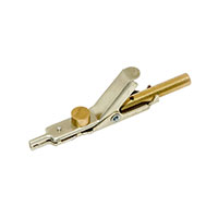 Mueller Electric Co - JP-33674-J - TEST CLIP