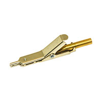 Mueller Electric Co - JP-33699-J - TEST CLIP