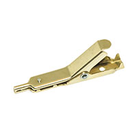 Mueller Electric Co - JP-33699-N - TEST CLIP