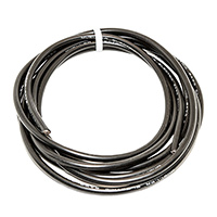 Mueller Electric Co - WI-M-8-25-0 - COOLFLEX50 TEST WIRE BLK 25'