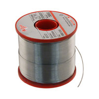 Multicore - 395451 - 63/37 CRYSL 502 3% .032DIA/21SWG