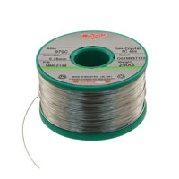 Multicore - 796065 - 97SC 400 2% .015DIA 26AWG 27SWG