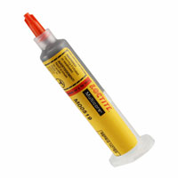 Multicore - 583489 - 63/37 MP200 SOLDER FLUX 25GM
