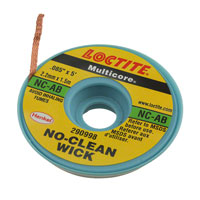 Multicore - M290998 - NO-CLEAN DESOLDER WICK 5'X0.08"