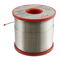 Multicore - 386818 - 63/37 HYDRO-X 2% .032DIA/21SWG