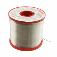 Multicore - 397127 - SN62 370 3% .024DIA/23SWG