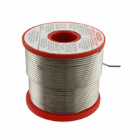 Multicore - 392249 - 63/37 400 2% .064DIA/16SWG