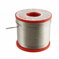 Multicore - 395465 - 63/37 CRYSL 502 3% .064DIA/16SWG