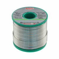 Multicore - 673832 - 97SC 400 2% .064DIA/16SWG