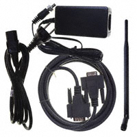 Multi-Tech Systems Inc. - AK-QB-EU - KIT ACCY SERIAL EUROPE CORD