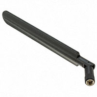 Multi-Tech Systems Inc. - ANLTE2-10HRA - ANTENNA RF LTE 3.5DBI 7"