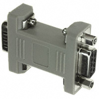 Multi-Tech Systems Inc. - CA15-9-ADP - ADAPTER DE15-DE9 GLOBAL