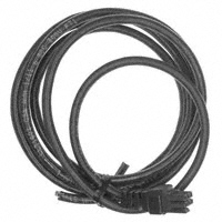 Multi-Tech Systems Inc. - CA-CMR-GPIO - CABLE GPIO 6-PIN MTCMR SERIES