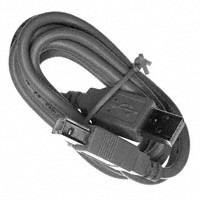 Multi-Tech Systems Inc. - CA-USB - CABLE USB GLOBAL