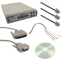 Analog Devices Inc. - EVAL-AD5660DKZ - BOARD DEMO FOR AD5660