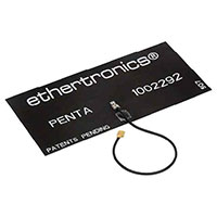 Multi-Tech Systems Inc. - ANOB-10EMB - OCTO-BAND EMBEDDED PATCH ANTENNA