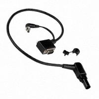 Multi-Tech Systems Inc. - CA-PHYSIO - LIFEPAK 3G CELL MODEM CABLE