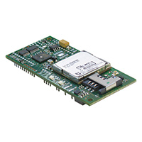 Multi-Tech Systems Inc. - MTSMC-C2-N2-SP - RF TXRX MODULE CELLULAR U.FL ANT