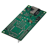 Multi-Tech Systems Inc. - MTSMC-LAT1-U-SP - EMBEDDED LTE SOCKETMODEM USB