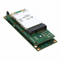 Multi-Tech Systems Inc. - MT100EOCG-EV2-N2-SP - RF TXRX MODULE CELLULAR U.FL ANT
