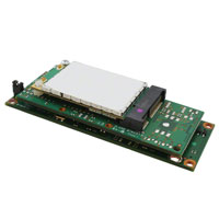 Multi-Tech Systems Inc. - MT100EOCG-EV2-N3-SP - RF TXRX MODULE CELLULAR U.FL ANT