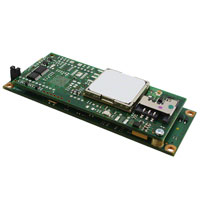 Multi-Tech Systems Inc. - MT100EOCG-G2-SP - RF TXRX MODULE CELLULAR U.FL ANT