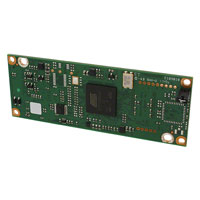 Multi-Tech Systems Inc. - MT100EOCG-SP - RF TXRX MODULE CELLULAR U.FL ANT