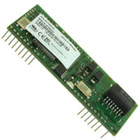 Multi-Tech Systems Inc. - MT100SEM.R1 - DEVICE SERVER EMBEDDED 5V