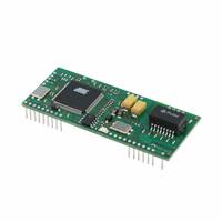 Multi-Tech Systems Inc. - MT100SEM.R2 - SERIAL-TO-ETHERNET