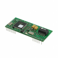 Multi-Tech Systems Inc. - MT100SEM-IP - SERIAL-TO-ETHERNET IP