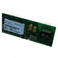 Multi-Tech Systems Inc. - MT100SEM-L.R2 - SERIAL-TO-ETHERNET