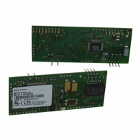Multi-Tech Systems Inc. - MT100SEM-L.R1-SP - DEVICE SERVER EMBEDDED 3.3V