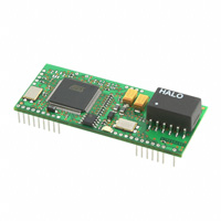 Multi-Tech Systems Inc. - MT100SEM-L-HV-IP - SERIAL-TO-ETHERNET IP