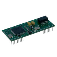 Multi-Tech Systems Inc. - MT100SEM-L.R1 - DEVICE SERVER EMBEDDED 3.3V