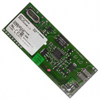 Multi-Tech Systems Inc. - MT2492SMI-L-34 - MODEM V.34 SERIAL DATA 3.3V