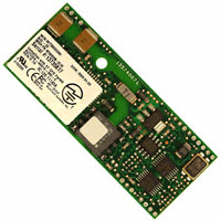 Multi-Tech Systems Inc. - MT5600SMI-32.R2 - MODEM V.32 SERIAL DATA/FAX 5V