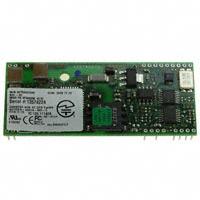 Multi-Tech Systems Inc. - MT5600SMI-92.R2 - MODEM V.92 SERIAL DATA/FAX 5V