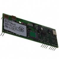 Multi-Tech Systems Inc. - MT5600SMI-P-34.R2 - MODEM V.34 PARALLEL DATA/FAX 5V