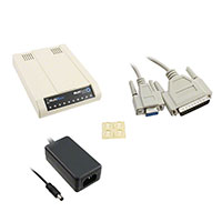 Multi-Tech Systems Inc. - MT5634ZBA-GLOBAL - MODEM V.90 DATA/FAX GLOBAL