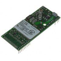 Multi-Tech Systems Inc. - MT5656SMI-L-D-92-SP - MODEM V.92 SERIAL DATA 3V