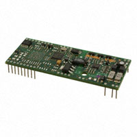Multi-Tech Systems Inc. - MT5692SMI-34.R1 - V.34 SERIAL DATA