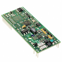 Multi-Tech Systems Inc. - MT5692SMI-34.R1-101M - IC MODEM MODULE