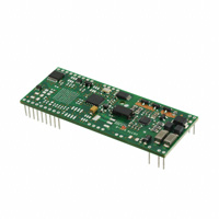 Multi-Tech Systems Inc. - MT5692SMI-L-92 - V.92 SERIAL DATA