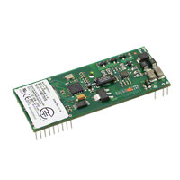 Multi-Tech Systems Inc. - MT5692SMI-P-92 - V.92 PARALLEL DATA