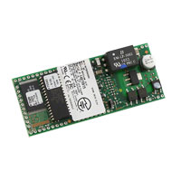 Multi-Tech Systems Inc. - MT9234SMI-92 - MODEM V.92 SRL DATA V.34 FAX 5V