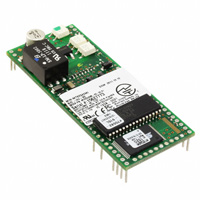 Multi-Tech Systems Inc. - MT9234SMI-HV-92.R1 - MODEM V.92 SRL/PRL DATA/FAX 5V