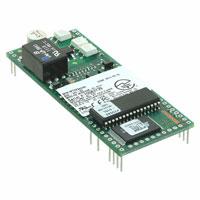 Multi-Tech Systems Inc. - MT9234SMI-HV-92 - MODEM V.92 SRL DATA V.34 FAX 5V