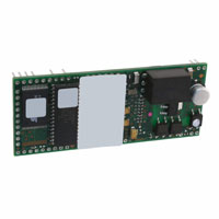 Multi-Tech Systems Inc. - MT9234SMI-L-92 - MODEM V.92 SRL DATA V.34 FAX3.3V