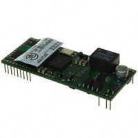 Multi-Tech Systems Inc. - MT9234SMI-P-HV-92 - MODEM V.92 PAR DATA V.34 FAX 5V